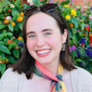 Meet your Posher, Tess